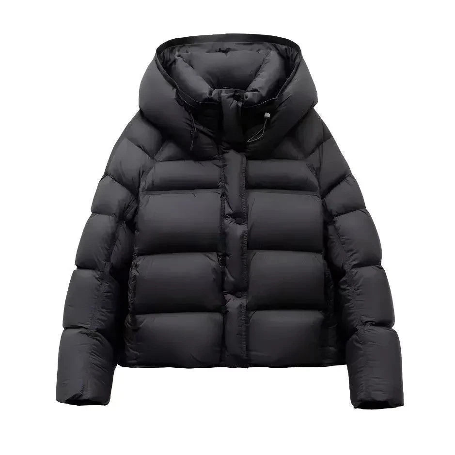 CLOUD PUFFER JACKET