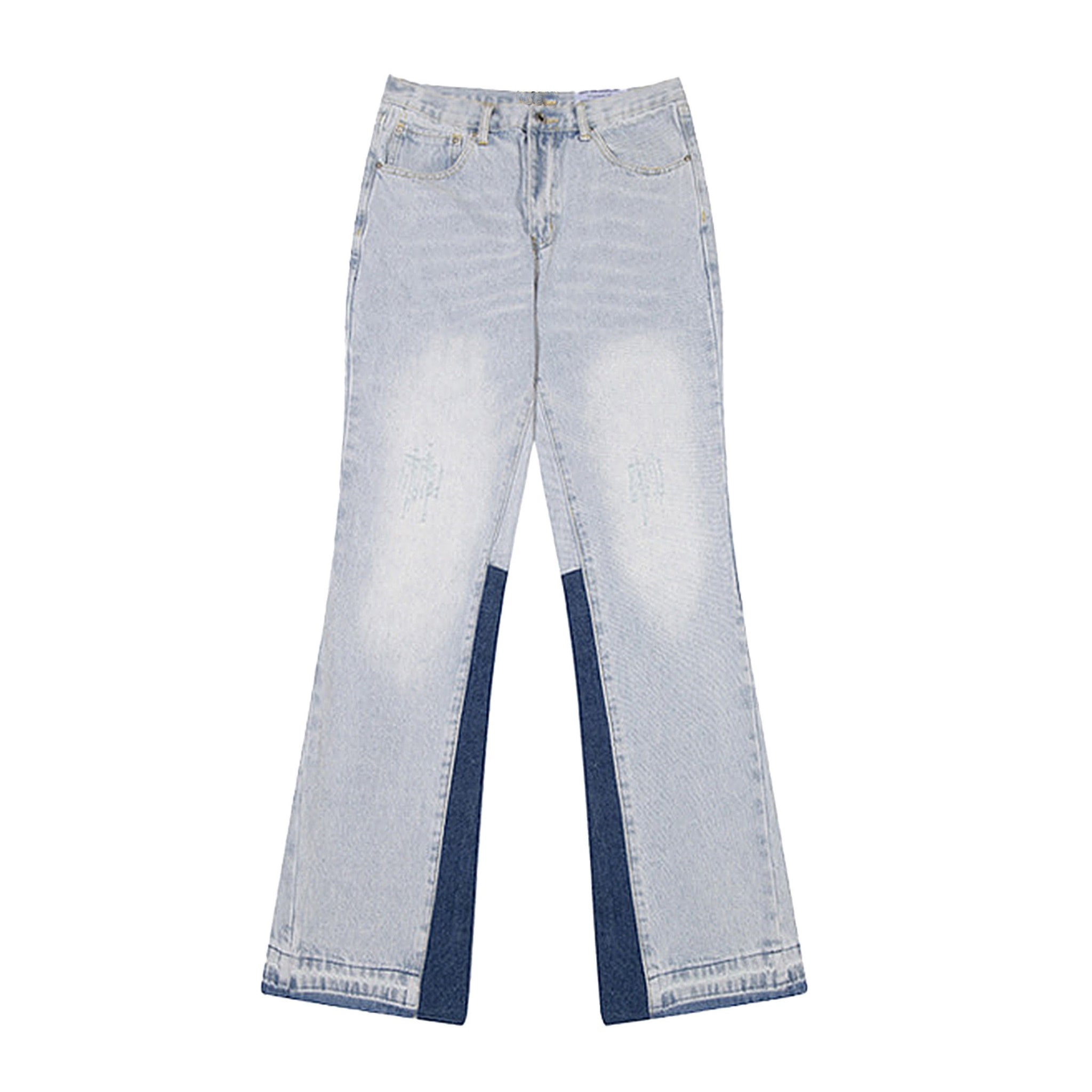 DEP | FLARED DENIM