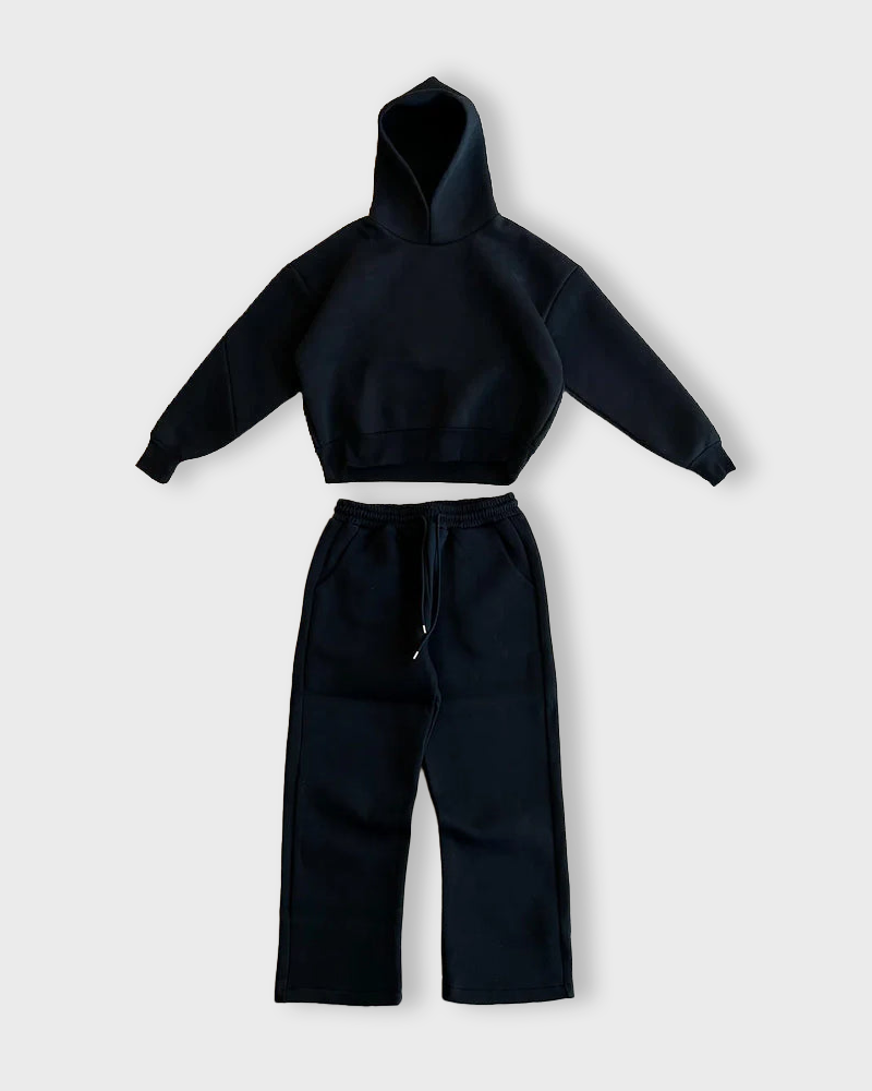BLANC ''PERFECT'' TRACKSUIT