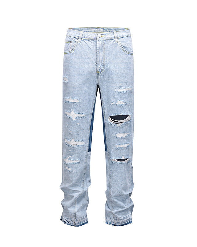 KUMORI | FLARED JEANS