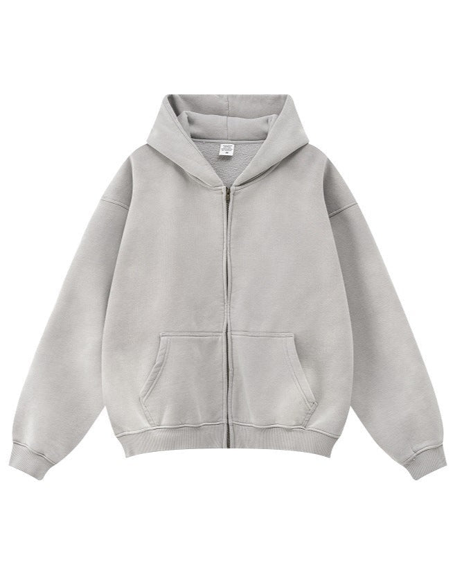 GRISAILLE | HOODIE