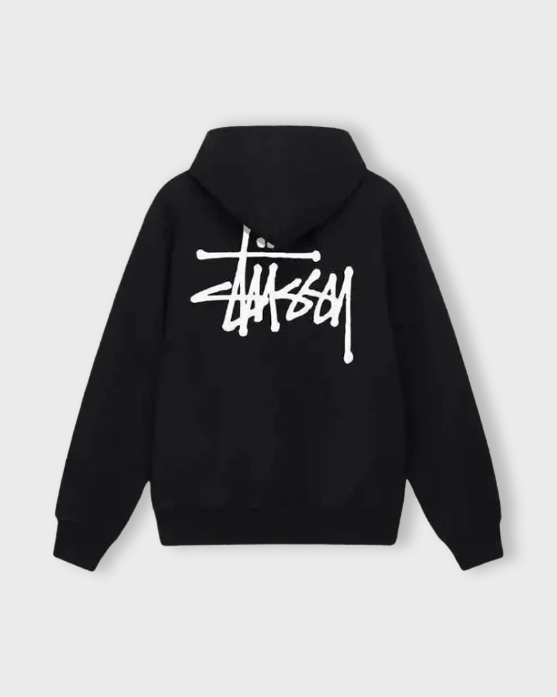 STUSSY | HOODIE